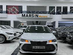 تويوتا أفالون